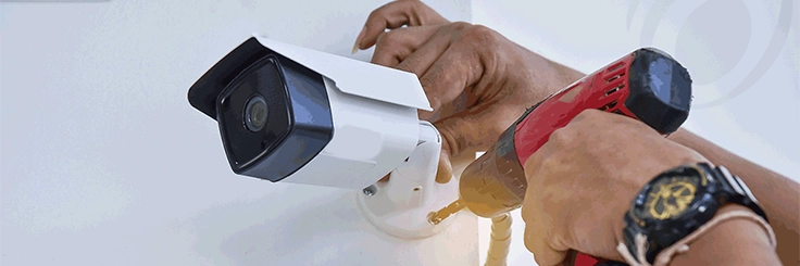 CCTV maintenance in Dubai