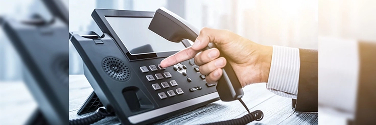 Pabx phone Systems in Dubai