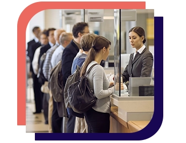 Queue Management Solutions in Dubai