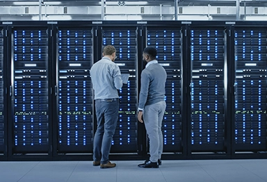Server Management Solutions UAE Server Management Solutions UAE