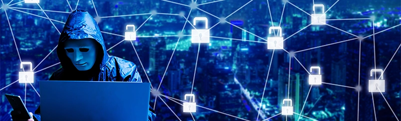 cyber security company in Dubai