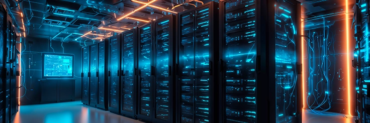 server management services in Dubai